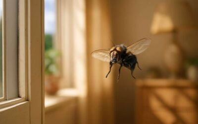 Effective Ways to Prevent Flies Getting into House and Keep Your Home Pest-Free