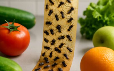 What Help for Flies: Effective Solutions to Keep Your Home Fly-Free