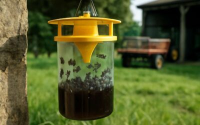 Effective Fly Traps from Tractor Supply: Your Ultimate Solution for a Bug-Free Space