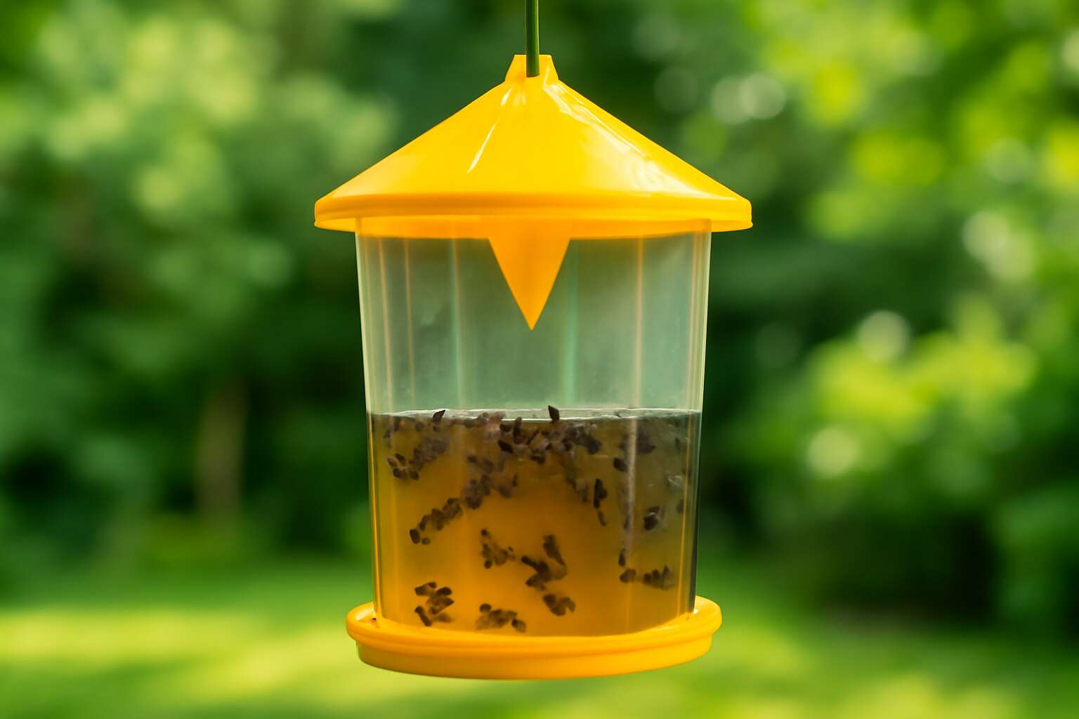 best fly traps 2024
