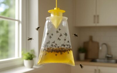Effective Solutions: How to Choose the Right Fly Traps Tesco Offers to Keep Your Home Bug-Free