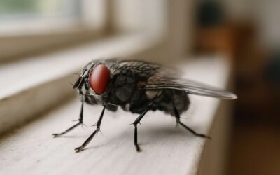 The Ultimate Guide to Understanding and Controlling House Flies Effectively