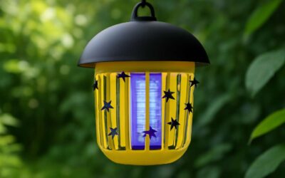 Effective and affordable fly traps for outside to keep your yard pest-free