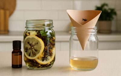 Effective home remedies for flies in kitchen to keep your space pest-free naturally
