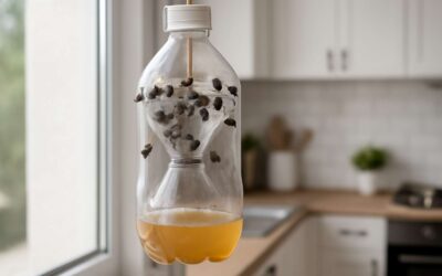 Effective Indoor Fly Traps Reddit Tips You Need to Try Now