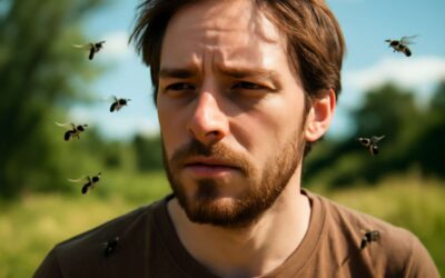 Why Flies Are Attracted to Me: Uncover the Surprising Reasons Behind This Intriguing Attraction