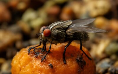 Discover the Hidden Dangers: Flies Causes Which Disease and How to Protect Yourself