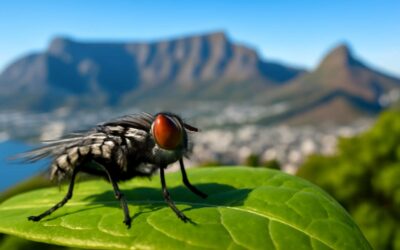 Discover Effective Solutions for Flies in Cape Town and Reclaim Your Space Today