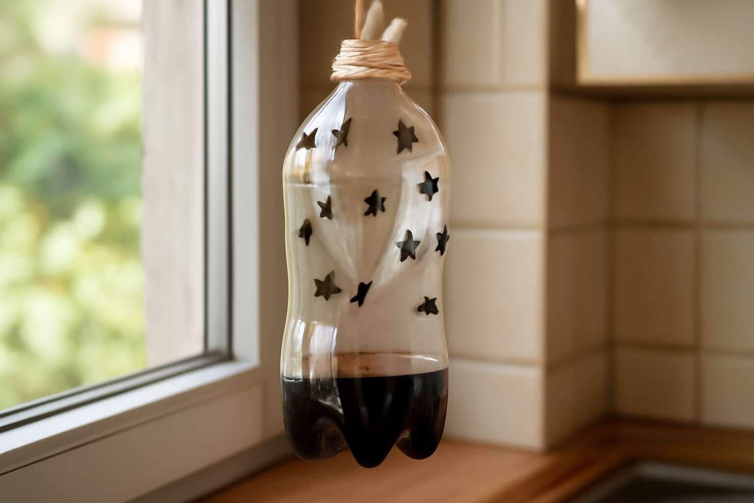 fly traps cheap
