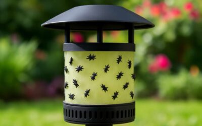 Top Effective Fly Traps B&Q: Keep Your Home Pest-Free with These Easy Solutions