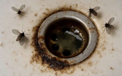 Can Blocked Drains Cause Flies? Discover the Shocking Truth Behind Pest Problems at Home