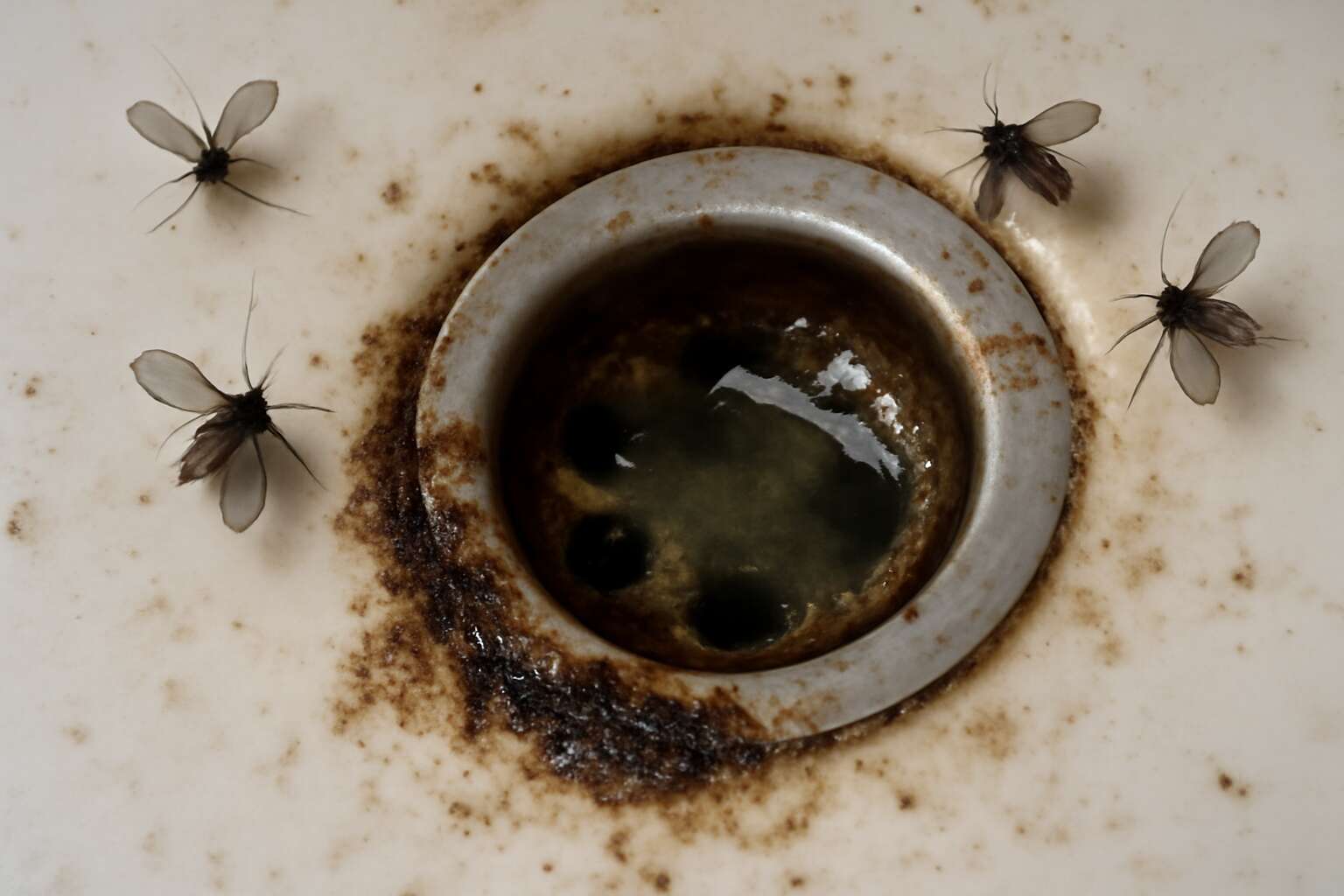 generated_image_68bb2b518db0a.jpg can blocked drains cause flies