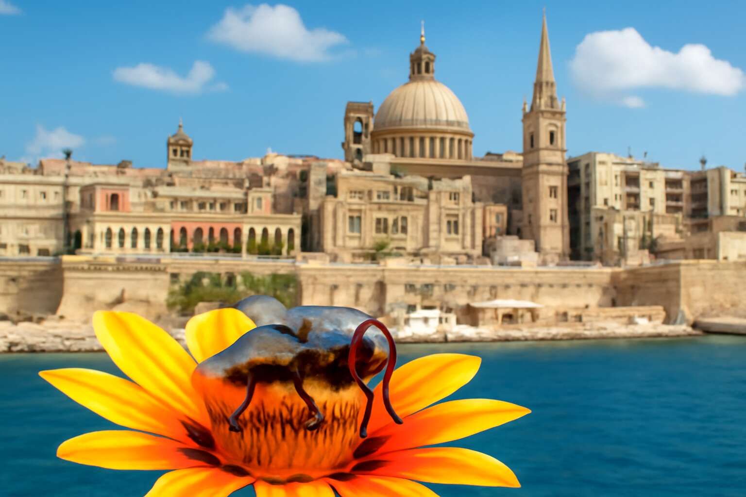 generated_image_68d194cbf0660.jpg where flies direct to malta