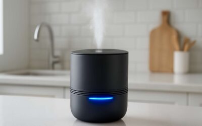 Say goodbye to buzzing with the flies repellent machine that actually works