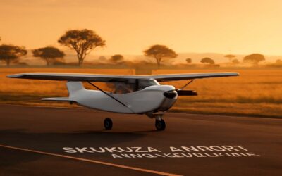 Discover who flies to skukuza and why this safari hotspot draws travelers
