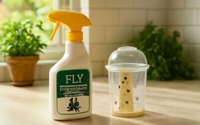 Say goodbye to pests with flies repellent for house that actually works.