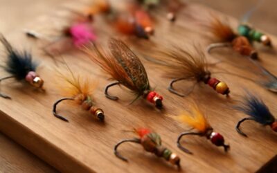 Top Angler Picks: flies to buy for better fishing and bigger catches