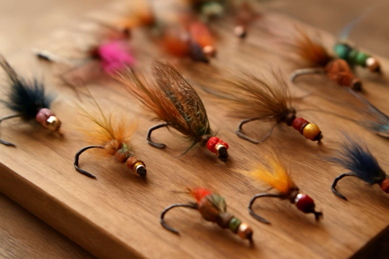 flies to buy