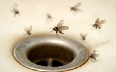 Are drain flies harmful: what science says about are drain flies harmful