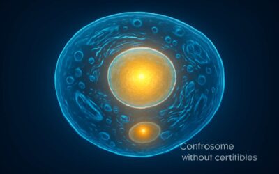 Mystery of flies without centrioles sheds light on cell division.