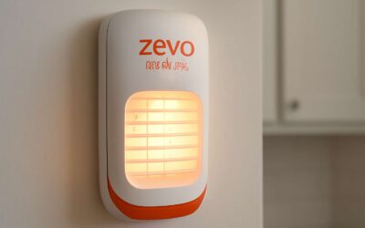 Say goodbye to pests with fly traps zevo bug killer for a bug-free home.