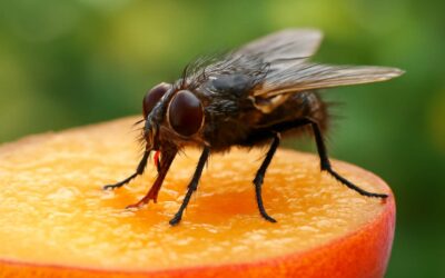 Discover what do flies feed on and how it shapes kitchens, gardens, and ecosystems.