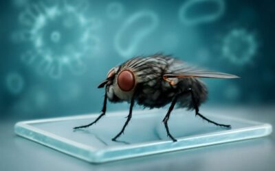 Understanding flies disease: Signs, Risks, and Prevention Tips