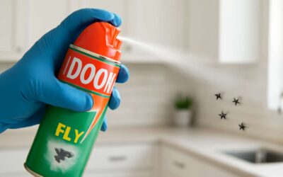 Defeat buzzing intruders with doom spray for flies – fast, powerful, and safe.
