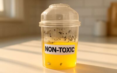 Everything You Need to Know About Are Fly Traps Poisonous: are fly traps poisonous