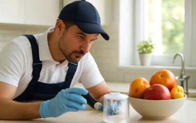 Top tips: can pest control companies get rid of fruit flies and stop them for good.