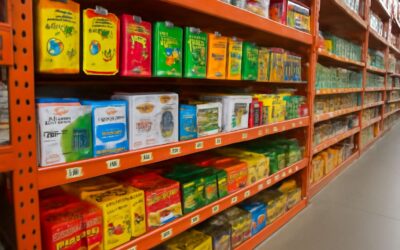 Grab Budget-Friendly fly traps at home depot for a pest-free kitchen.