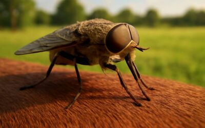 Protect your skin from horse flies bites with these fast relief and prevention tips.