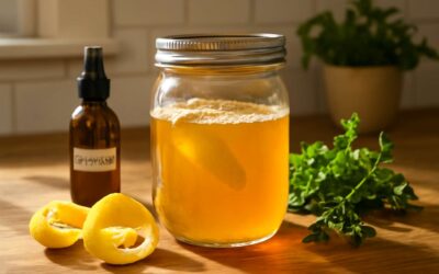 Discover how to get rid of flies in the house naturally with simple, effective home remedies