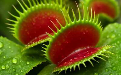 Wondering: are venus fly traps animal and what that means for these carnivorous plants?