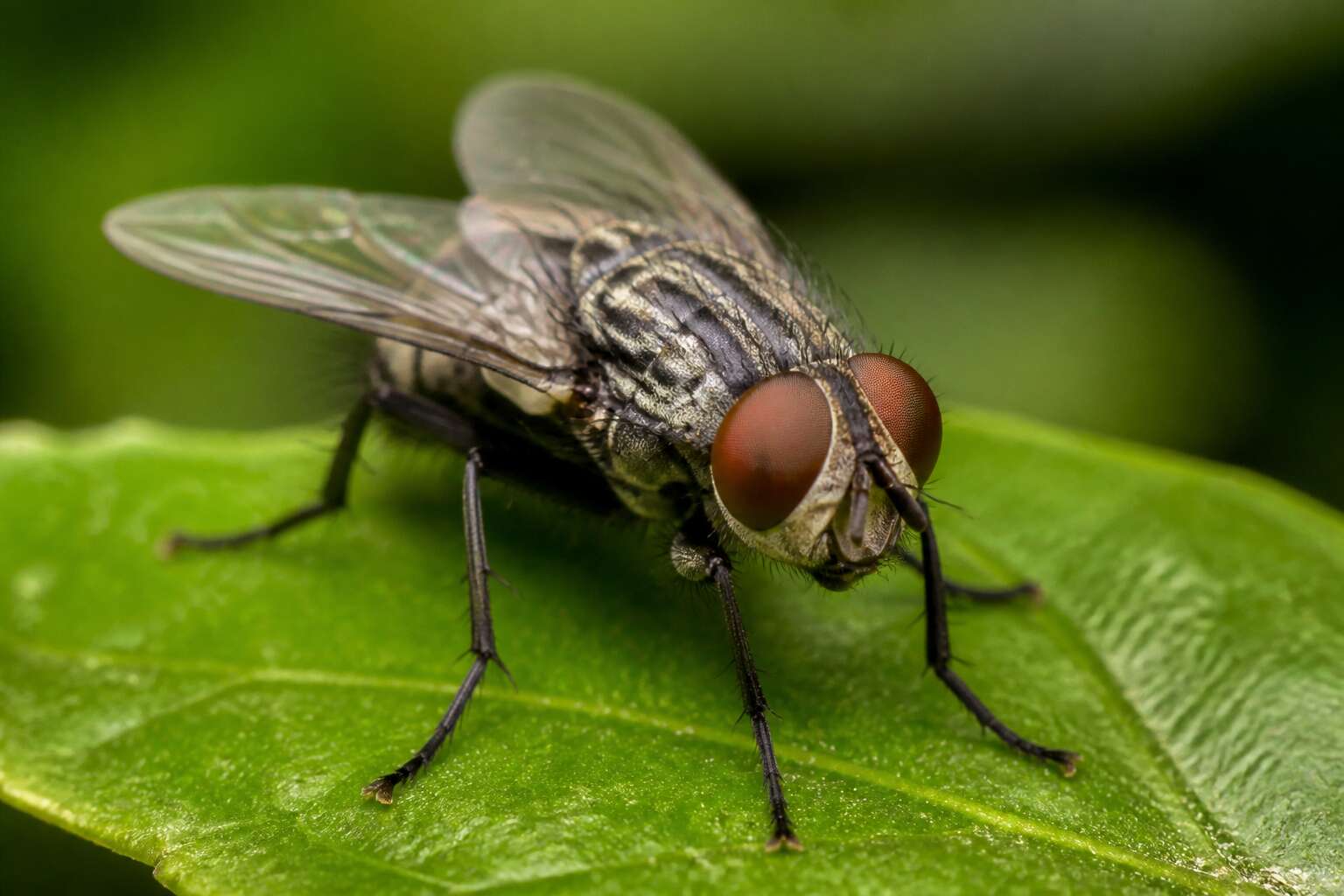 flies