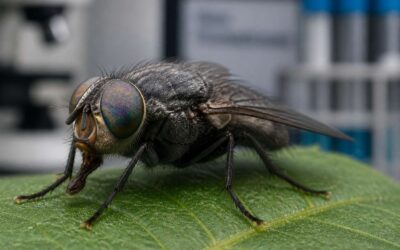Flies virus infects homes, learn prevention now.